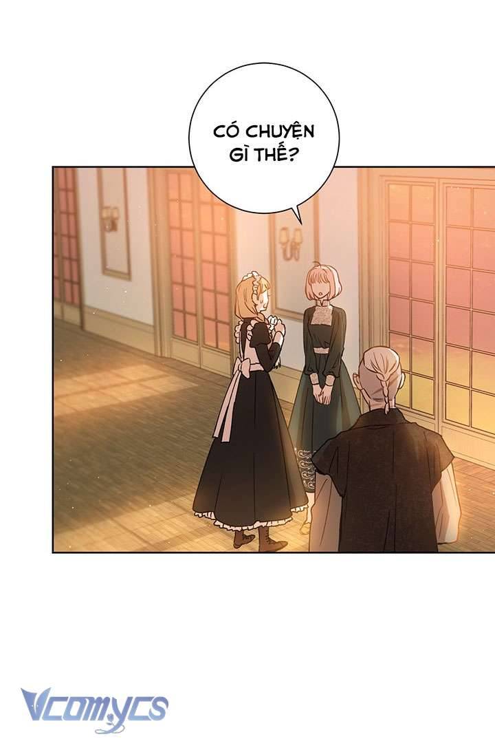Cuộc Sống Mới Của Công Nương Chapter 22 - Trang 4