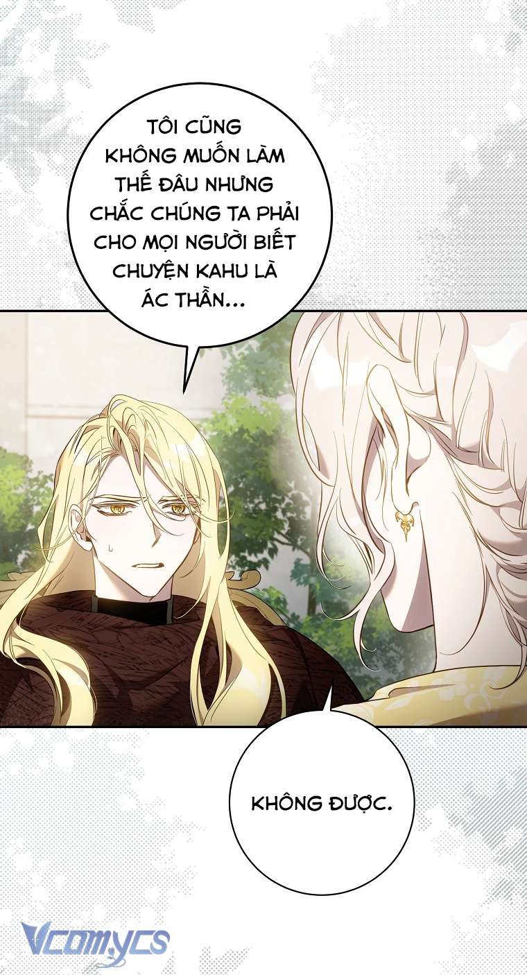 Thuần Hóa Bạo Quân Rồi Bỏ Trốn Chap 107 - Trang 2