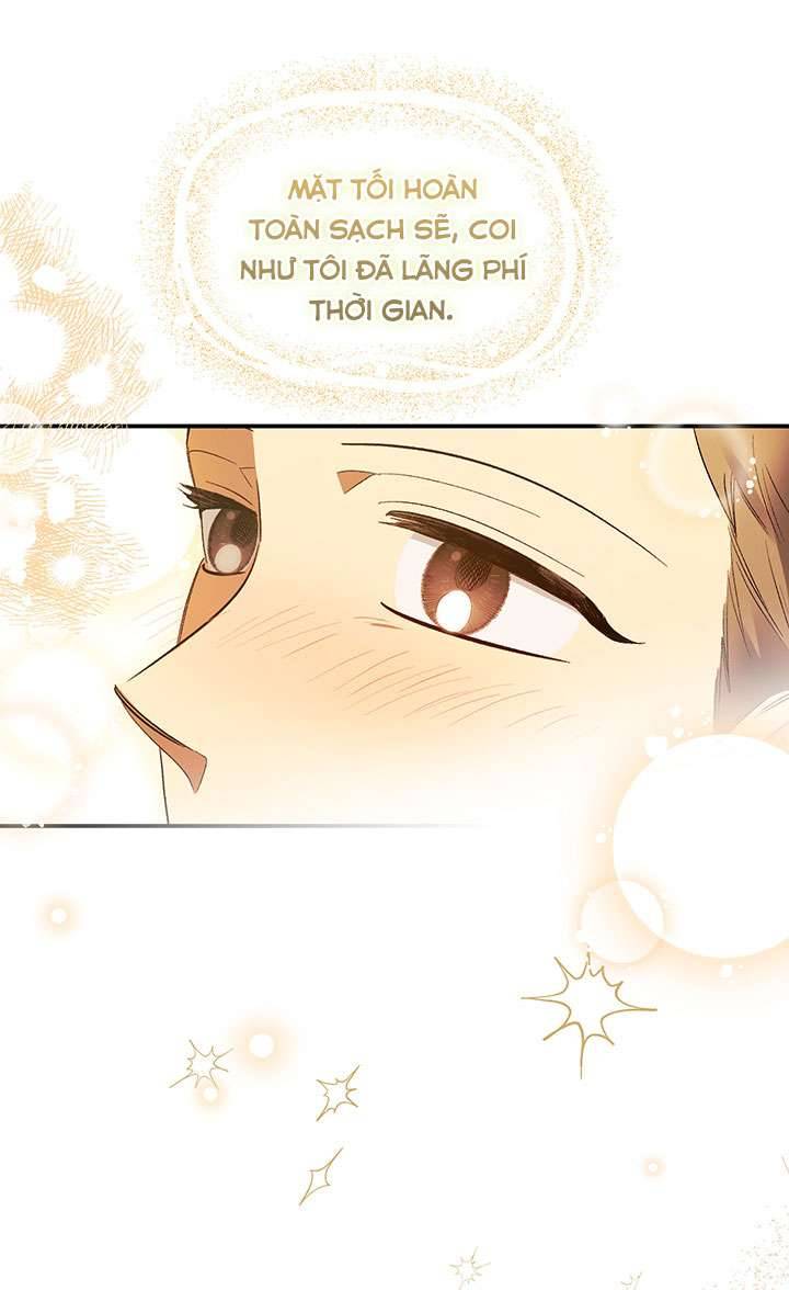 May Mắn Hay Bất Hạnh Chap 60 - Trang 4