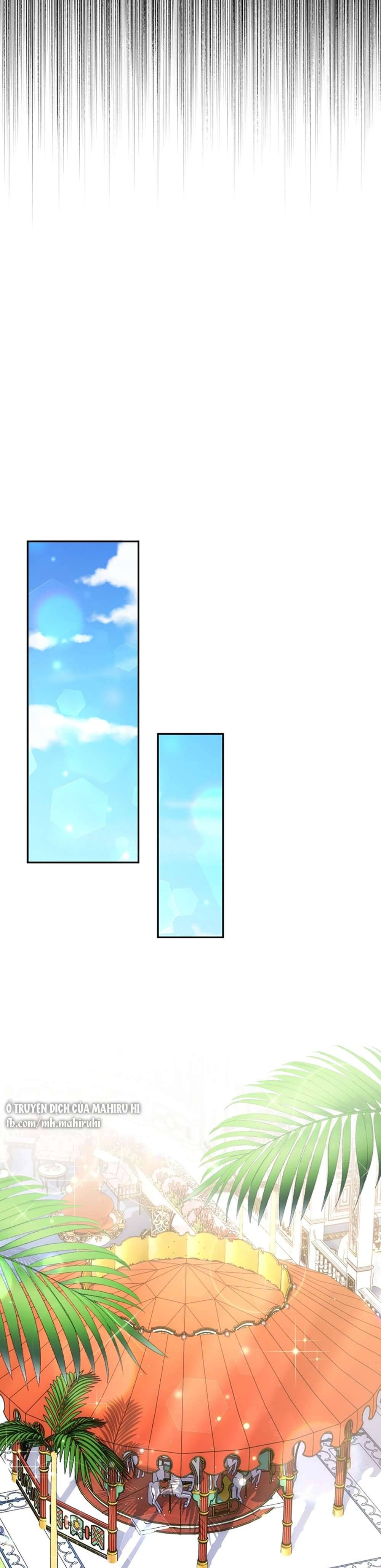 Trở Thành Tình Địch Của Các Nam Chính Chapter 14 - Next Chapter 15