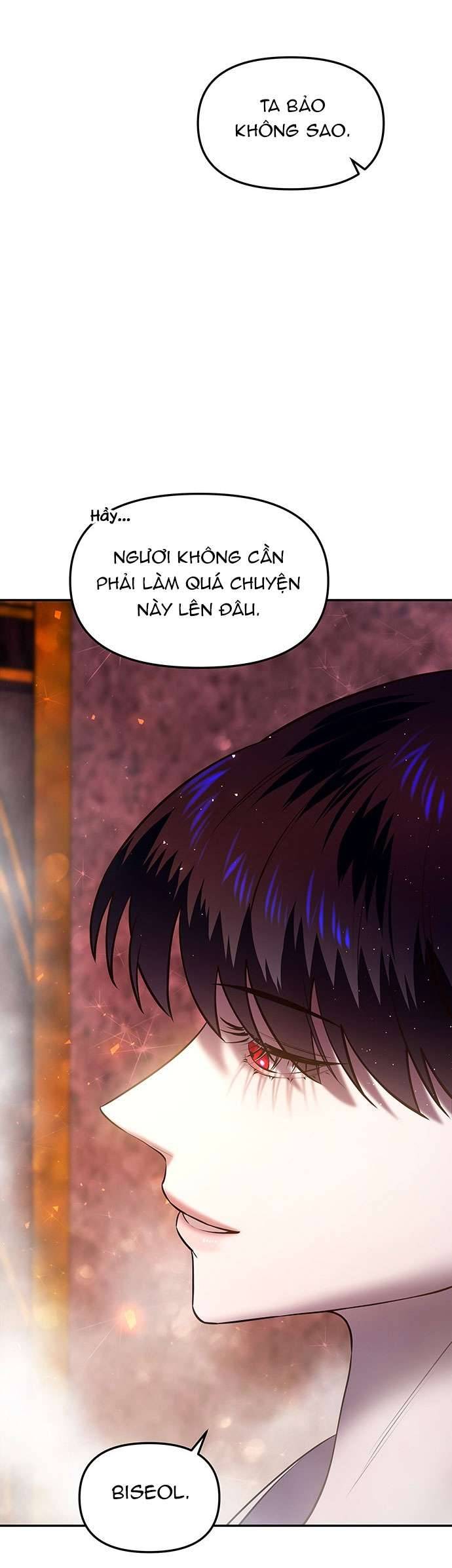 Vương Tử Huyền Bí Chapter 28 - Next Chapter 29