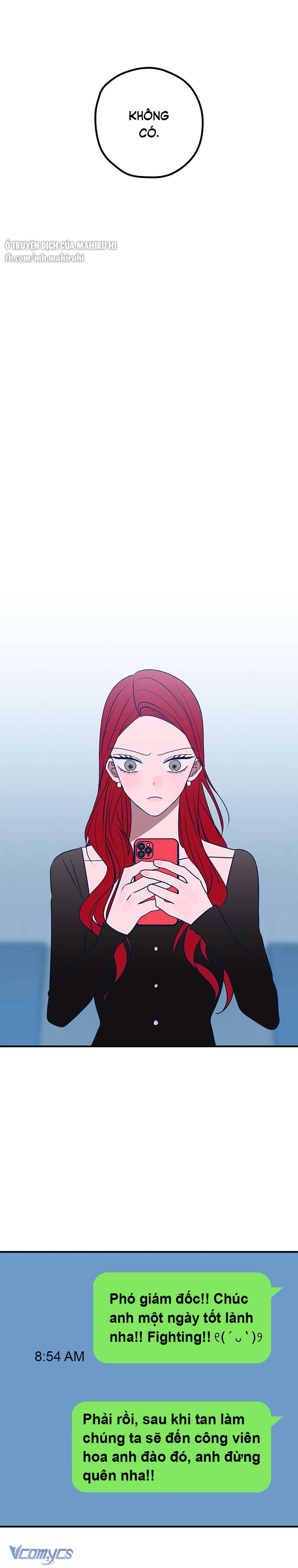 Kẻ Rác Rưởi Không Đáng Được Yêu Chapter 96 - Trang 4