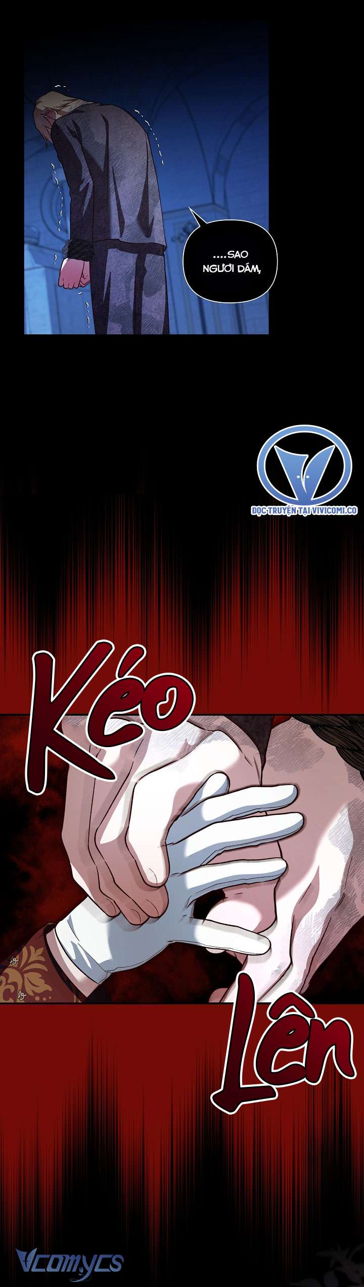 Phương Pháp Che Giấu Đứa Con Của Hoàng Đế Chapter 110 - Trang 4