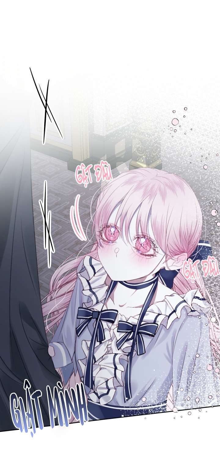 Siren: Trở Thành Gia Đình Của Nhân Vật Phản Diện Chapter 6 - Next Chapter 7