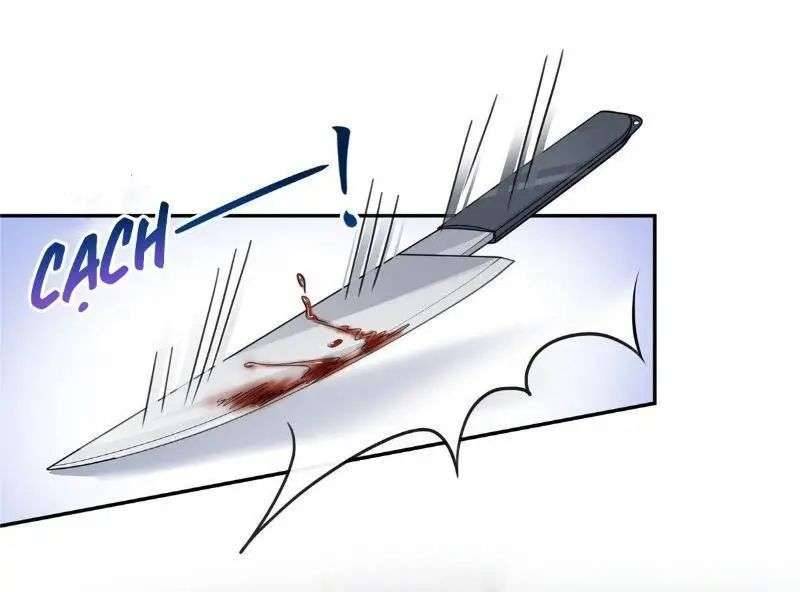 Hệt Như Hàn Quang Gặp Nắng Gắt Chap 158 - Trang 3