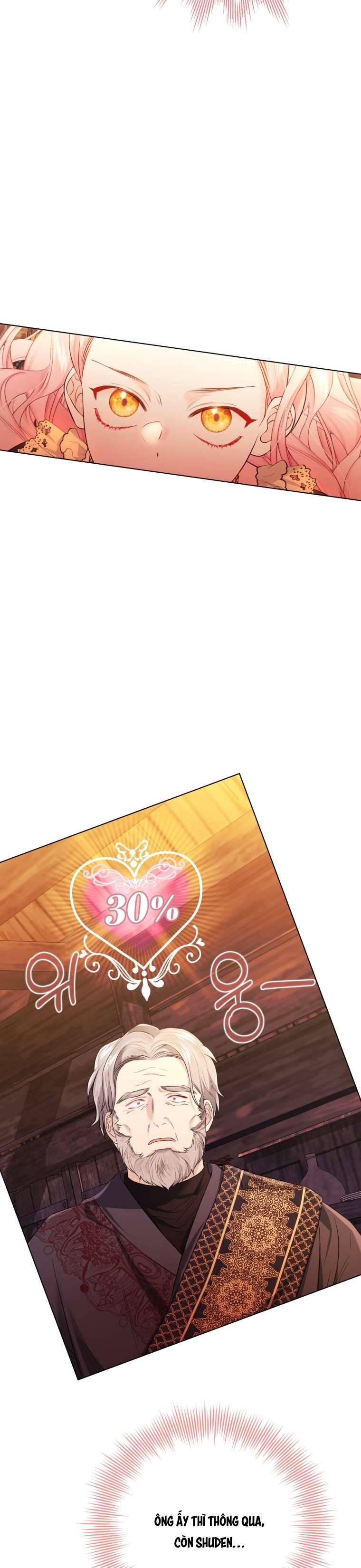 Thà Là Để Tôi Trở Thành Nữ Hoàng Chapter 31 - Next Chapter 32