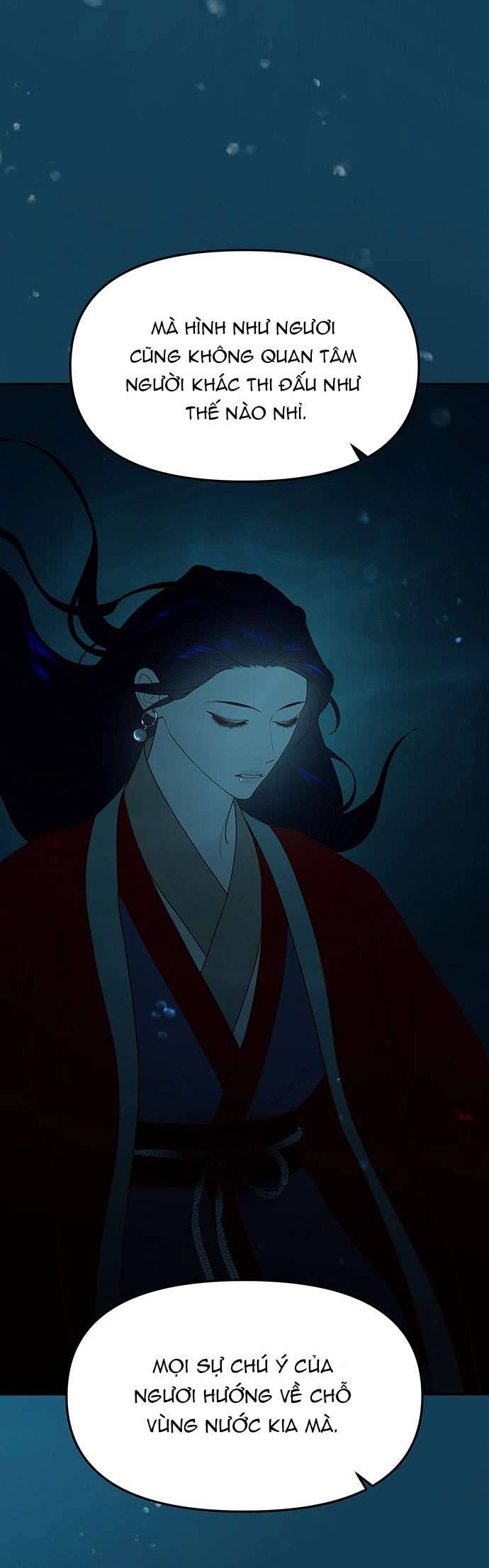 Vương Tử Huyền Bí Chapter 72 - Next Chapter 73