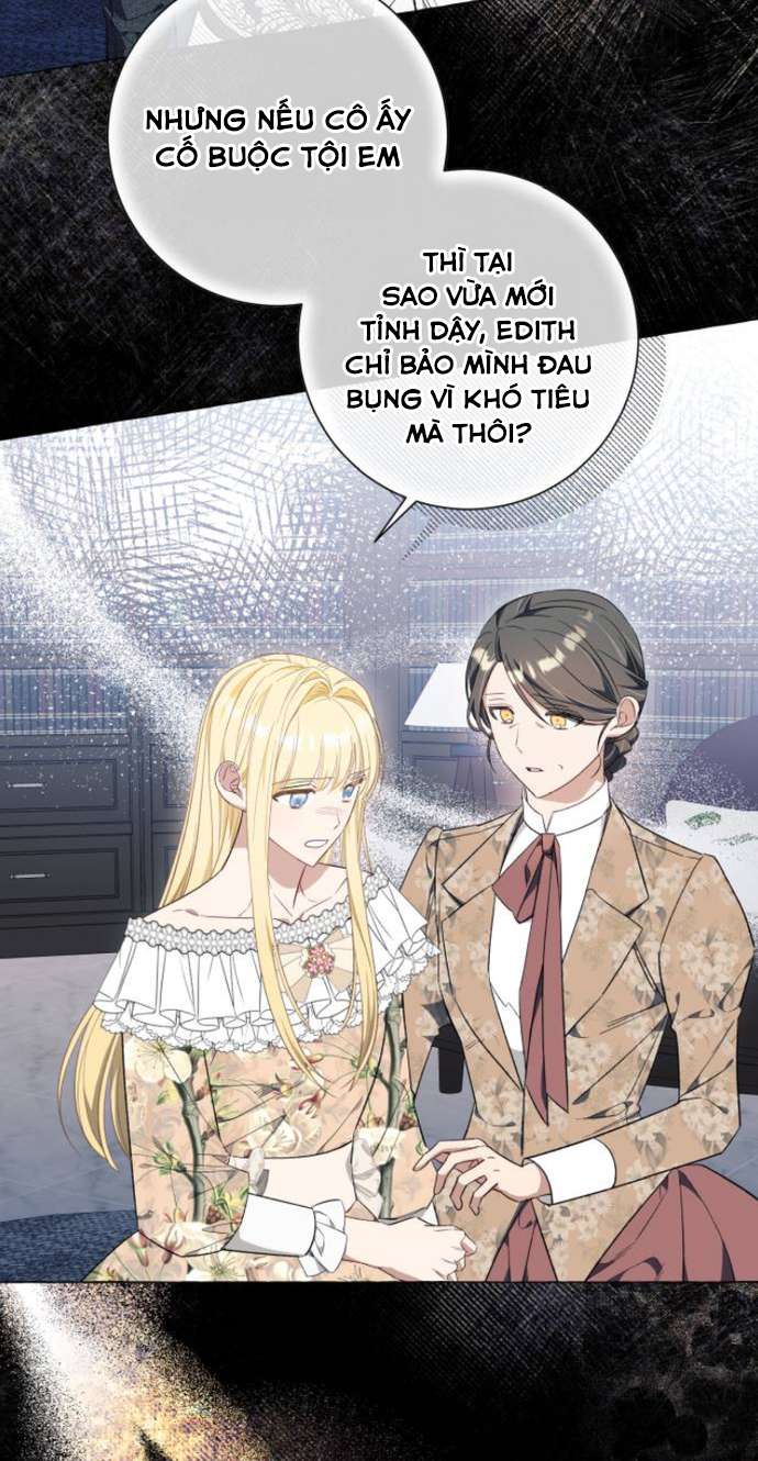 Tôi Tưởng Đó Chỉ Là Tiểu Thuyết Trọng Sinh Bình Thường Chapter 27 - Next Chapter 27.1