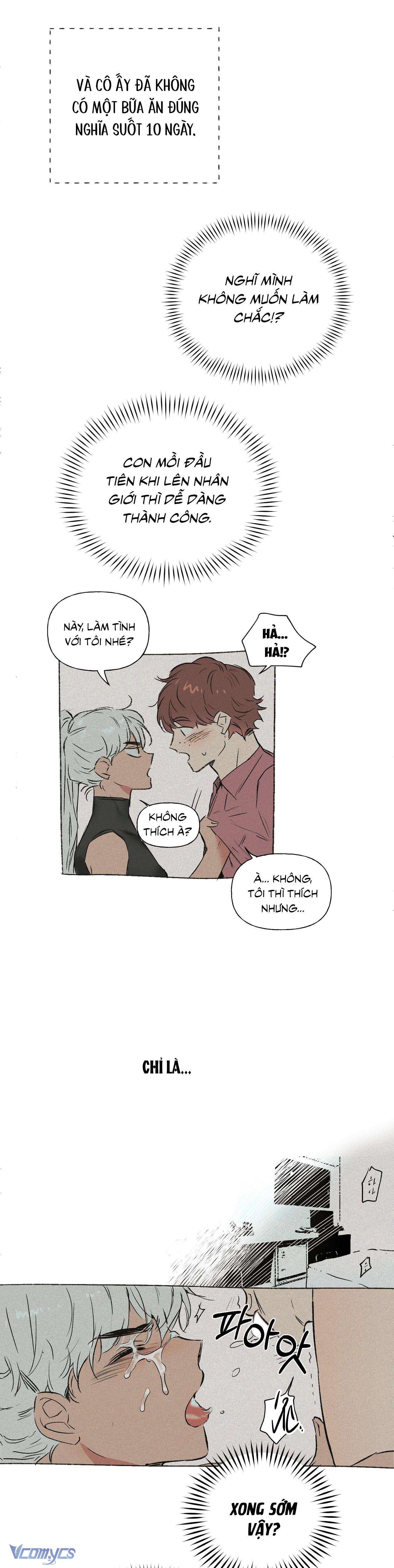 Công Thức Tối Ưu Nhất Chap 1 - Trang 3