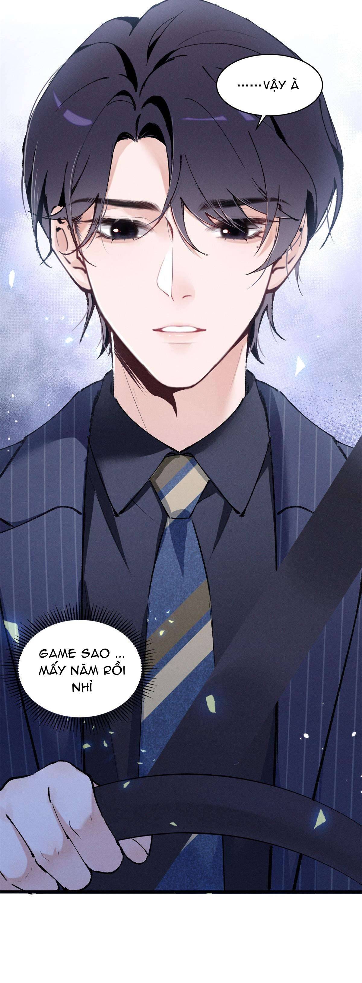 Phu Nhân, Thân phận của người lộ rồi Chapter 8 - Trang 4