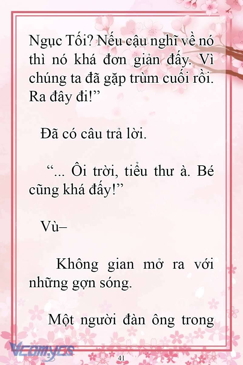 [Novel] Đặc Quyền Của Người Chuyển Sinh Chap 29 - Trang 2