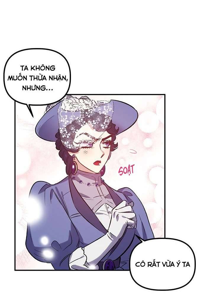 May Mắn Hay Bất Hạnh Chap 20 - Next Chap 21