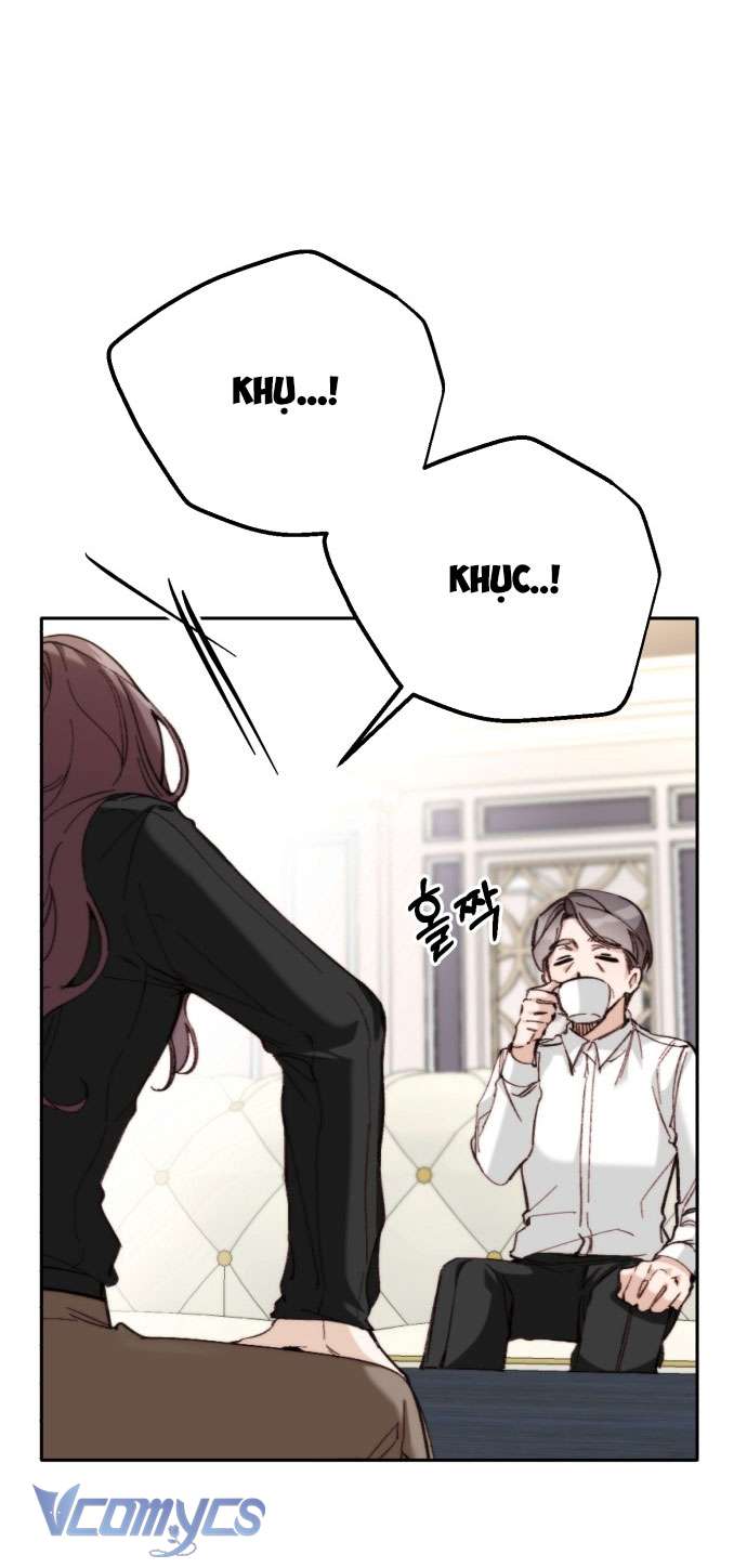 Ly Hôn Thì Dễ, Yêu Đương Mới Khó Chapter 6 - Trang 3