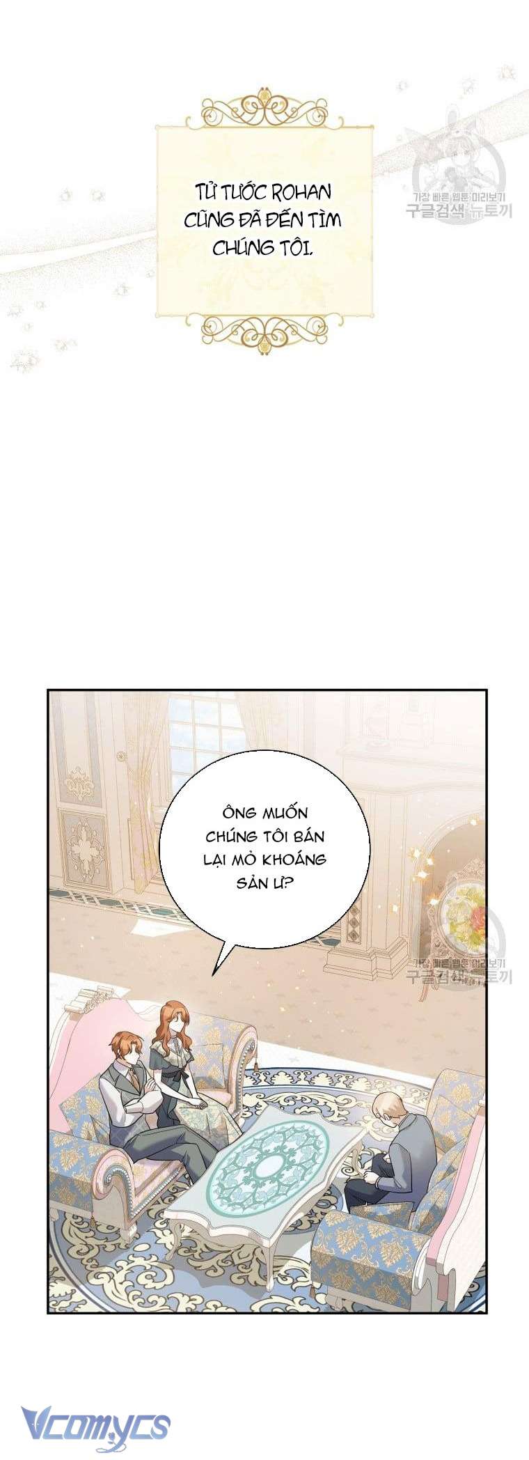 Kế Hoạch Trả Thù Chap 37 - Trang 2