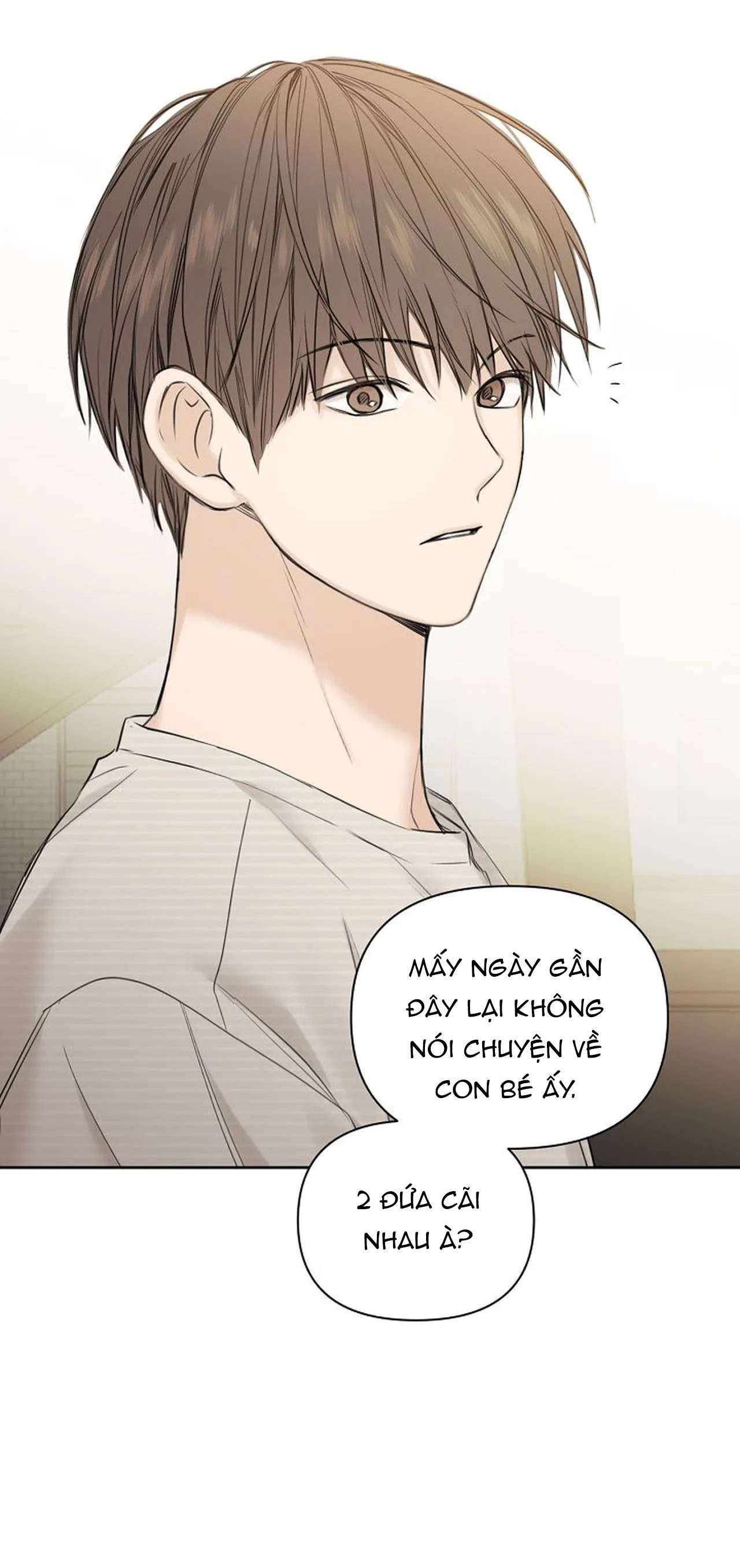 Bình Minh Chap 21 - Trang 4