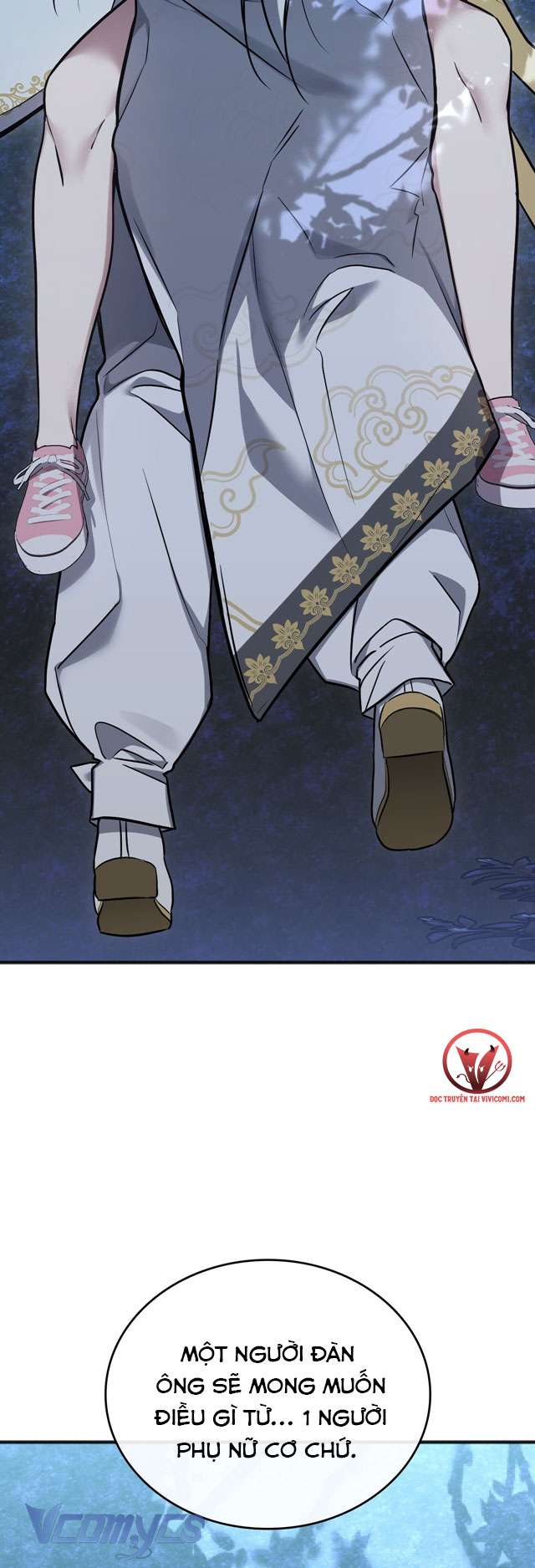 [18+] Đảo Vô Ảnh Chapter 1 - Trang 3