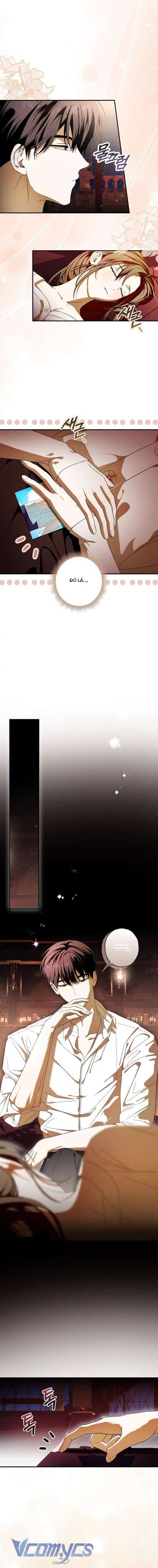 Chuỗi Thức Ăn Chap 39 - Next Chap 40