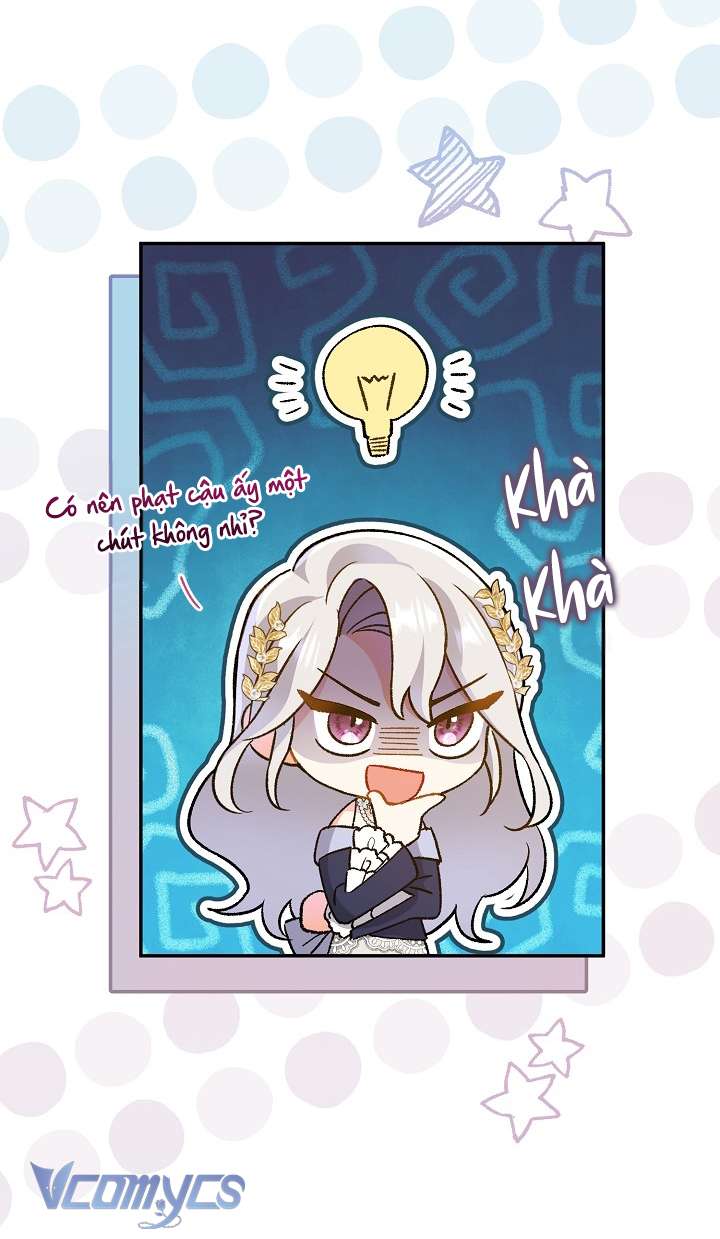 Người Xem Mắt Của Ác Nữ Quá Hoàn Hảo Chapter 3 - Next Chapter 4