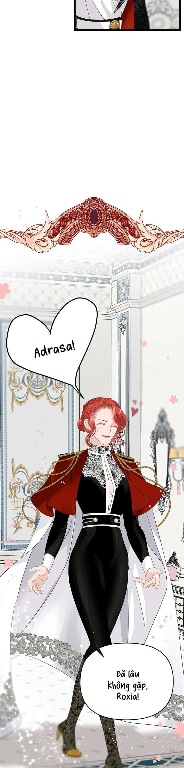 [ 18+ KHÔNG CHE ] Bệ hạ đã thay đổi rồi! Chap 12 - Next Chap 13