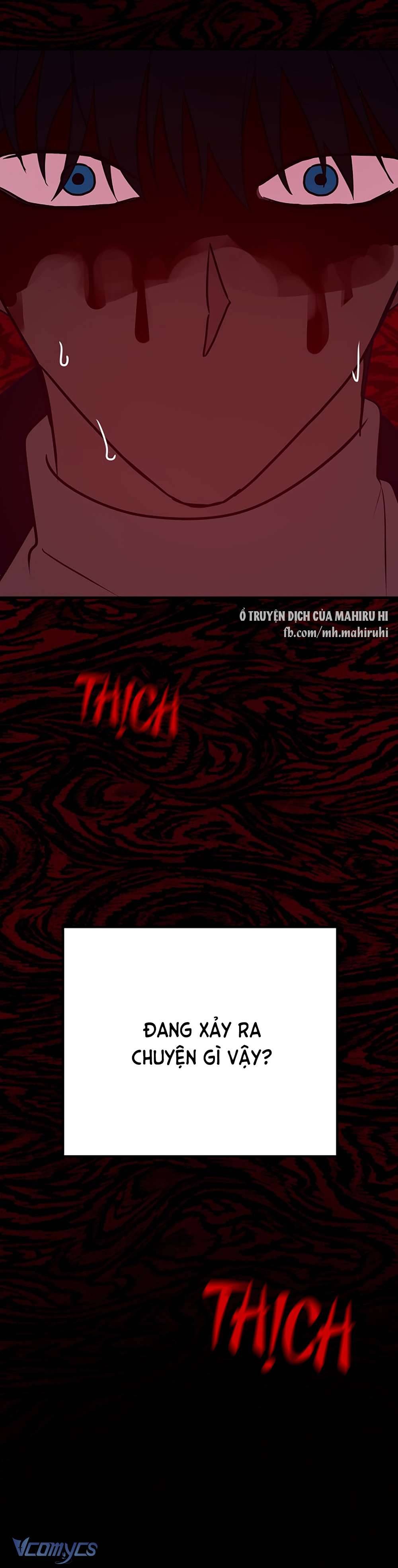 Kẻ Rác Rưởi Không Đáng Được Yêu Chapter 43 - Trang 4