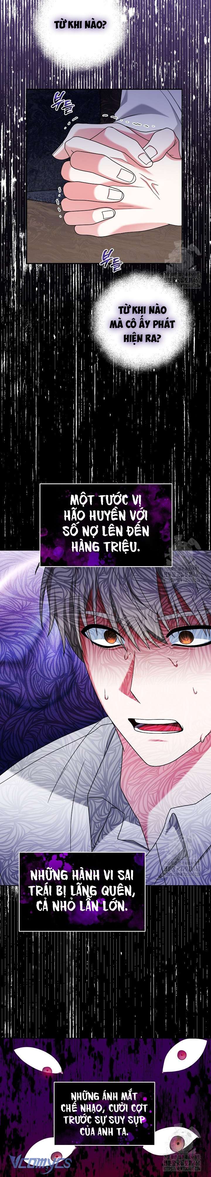 Quái Vật Trong Nhà Kính Chap 13 - Trang 4