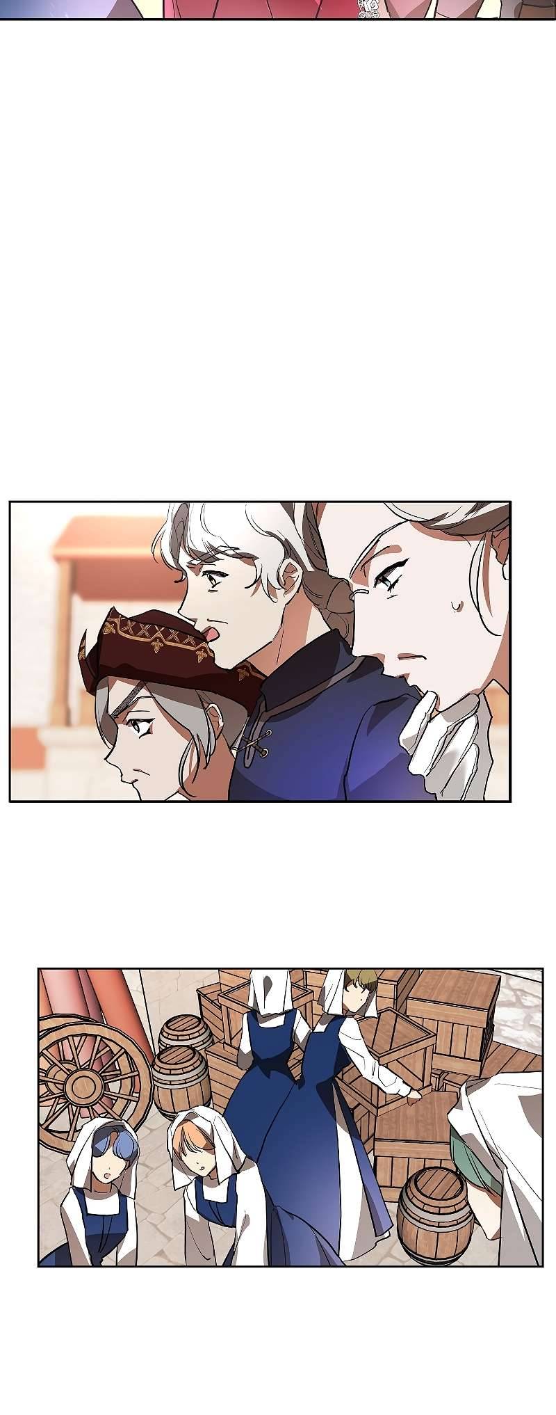 Hôn Phu Ẩn Sắc Chapter 6 - Next Chapter 7