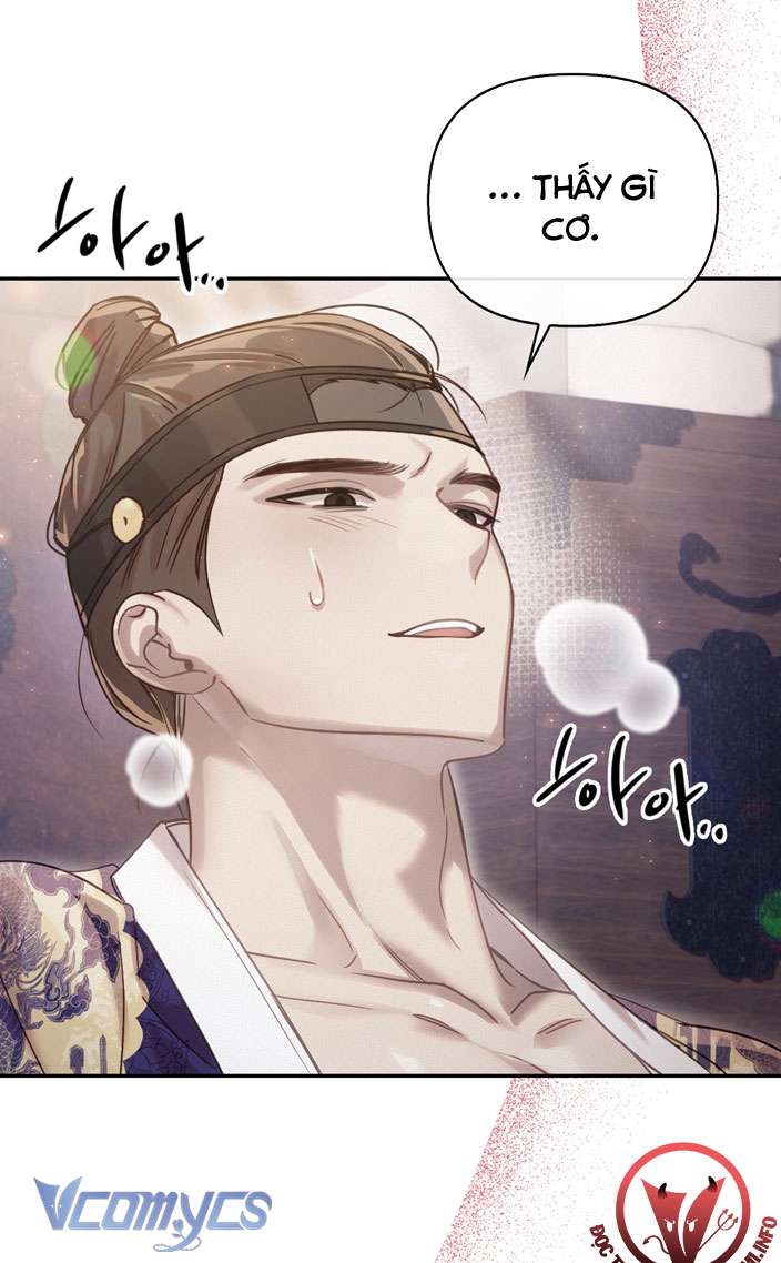 [18+] Tiết Học Bí Mật Của Trung Điện Chap 12 - Next Chap 13