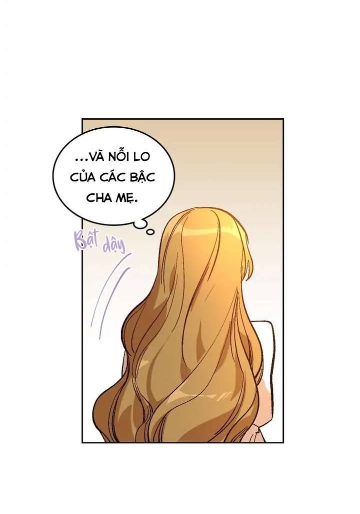 Vị Hôn Thê Khế Ước Của Công Tước Chapter 77 - Trang 4