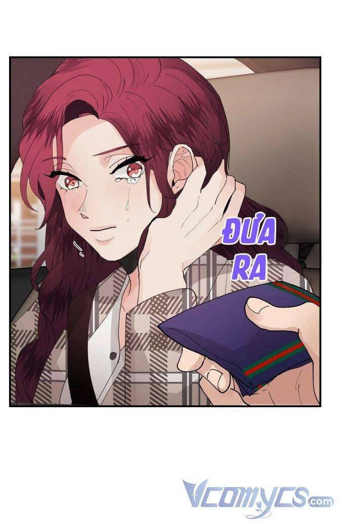 Oan Gia Ngõ Hẹp Chapter 16 - Trang 3