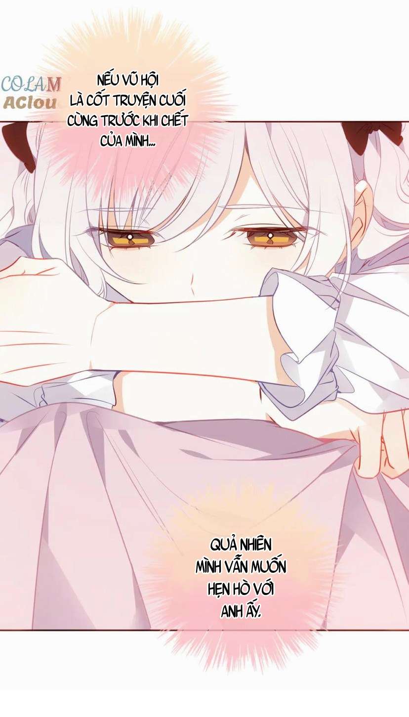 Quán Kịch Bản Trần Mộng Chapter 72 - Next Chapter 73