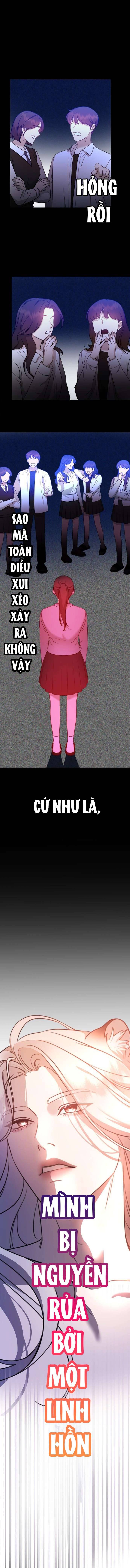 Thần Hổ Jang San Chap 3 - Next Chap 4