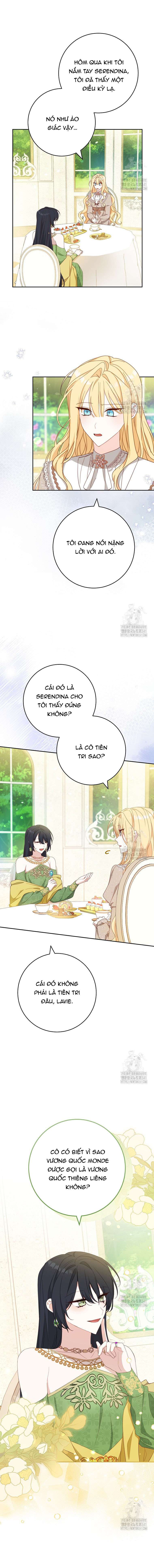 Tôi Đã Phạm Sai Lầm Rồi! Chap 66 - Trang 2