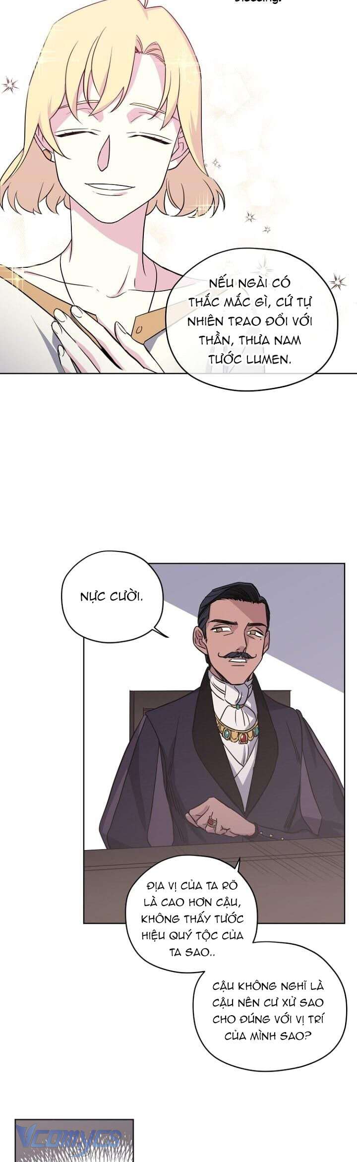 CHITRA Chapter 30 - Next Chapter 31