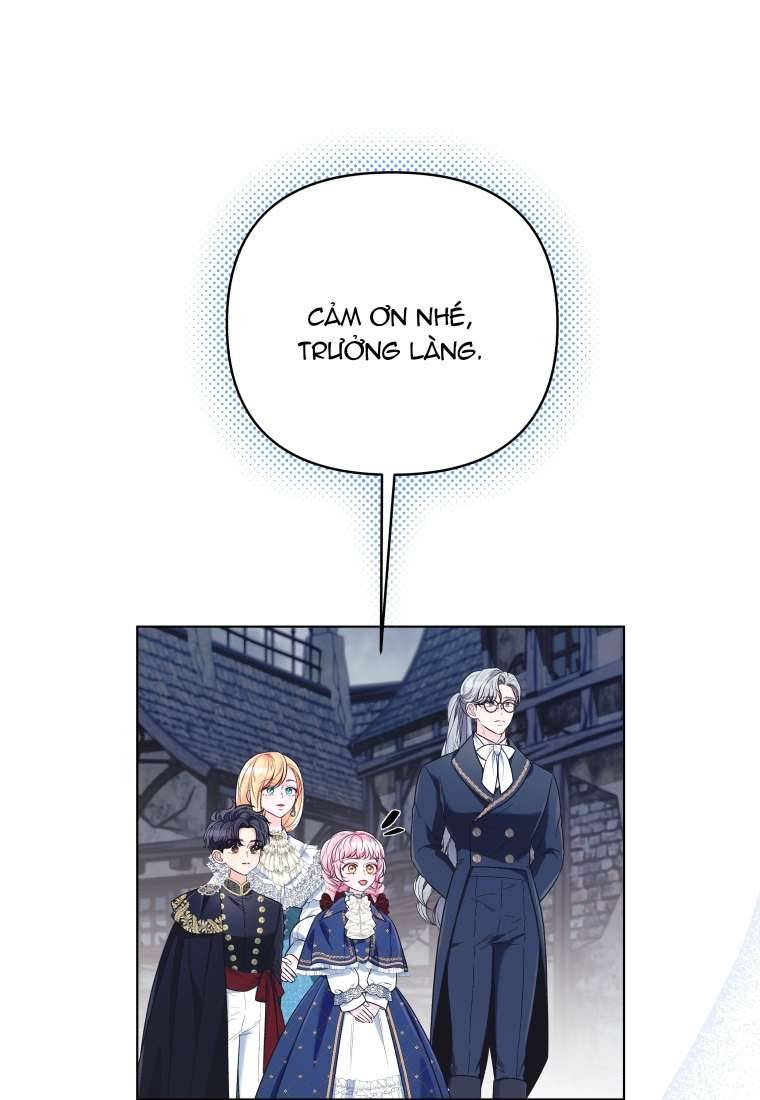 Thà Là Để Tôi Trở Thành Nữ Hoàng Chapter 21 - Next Chapter 22