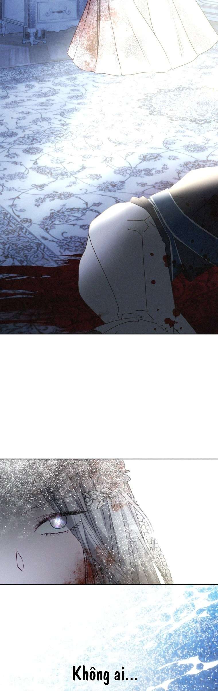 [ 18+ ] Lời Nguyền Tóc Đỏ Chapter 4 - Trang 3