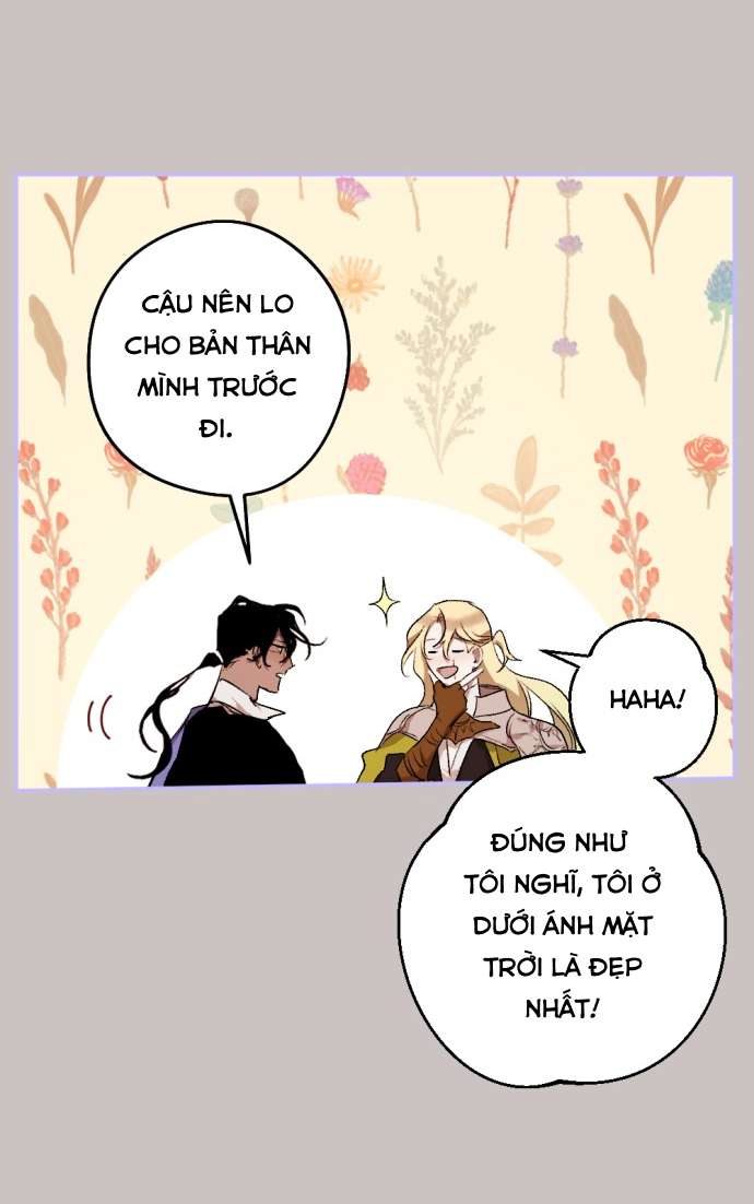 Lời Thú Nhận Của Chúa Tể Bóng Tối Chap 65 - Trang 4