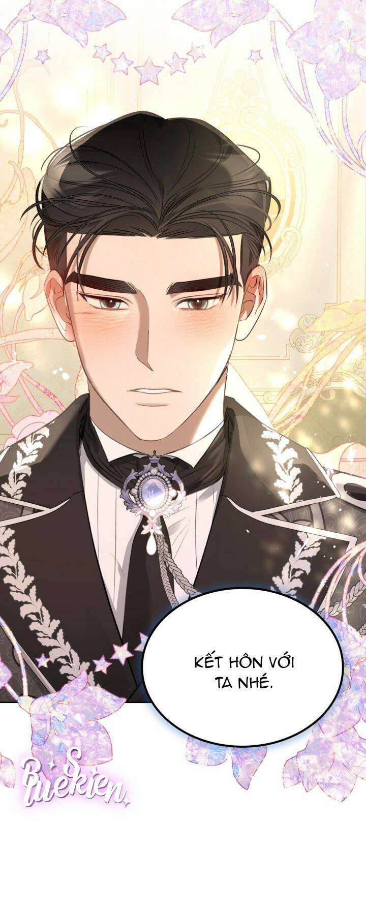 Nam Chính Quái Vật Sống Dưới Giường Tôi Chapter 31 - Trang 4