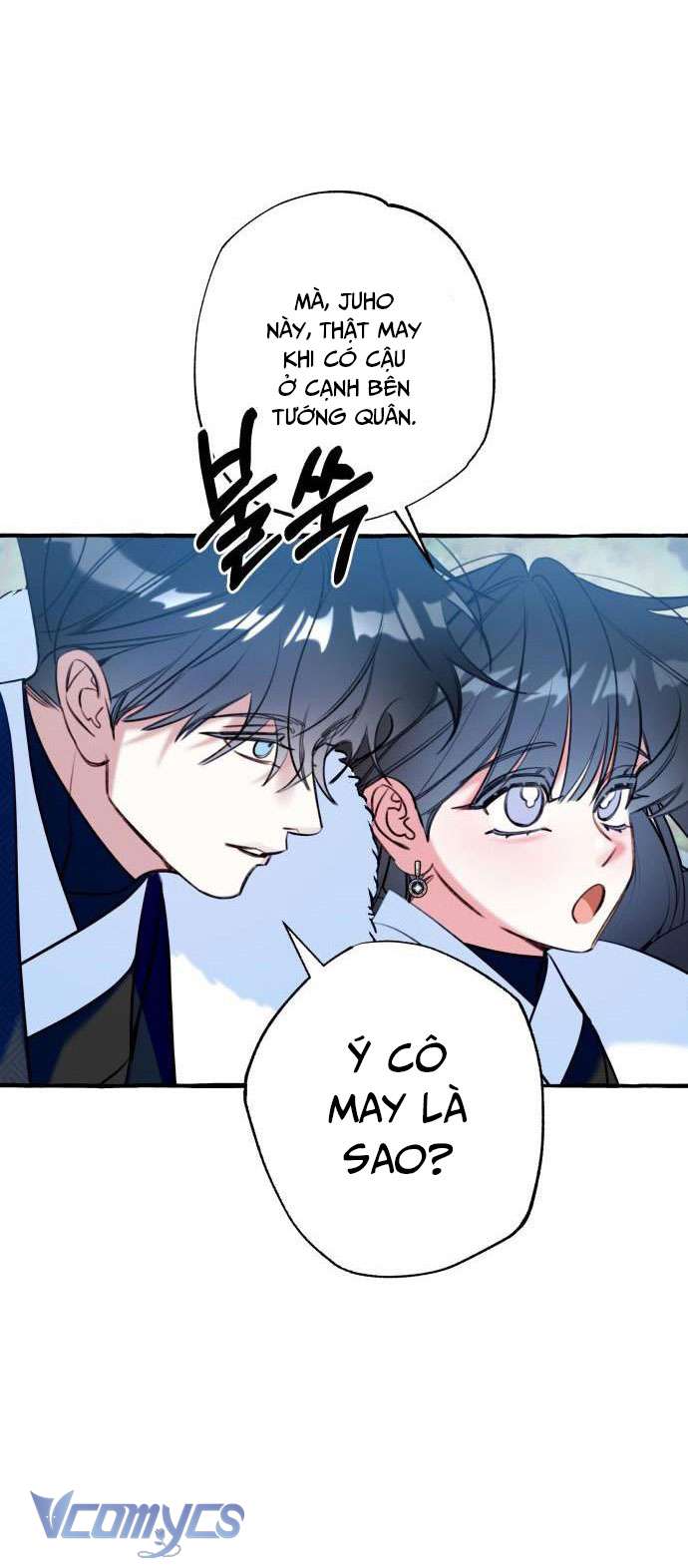 Chuyện Tình Tuyết Phương Bắc Chapter 10 - Trang 4