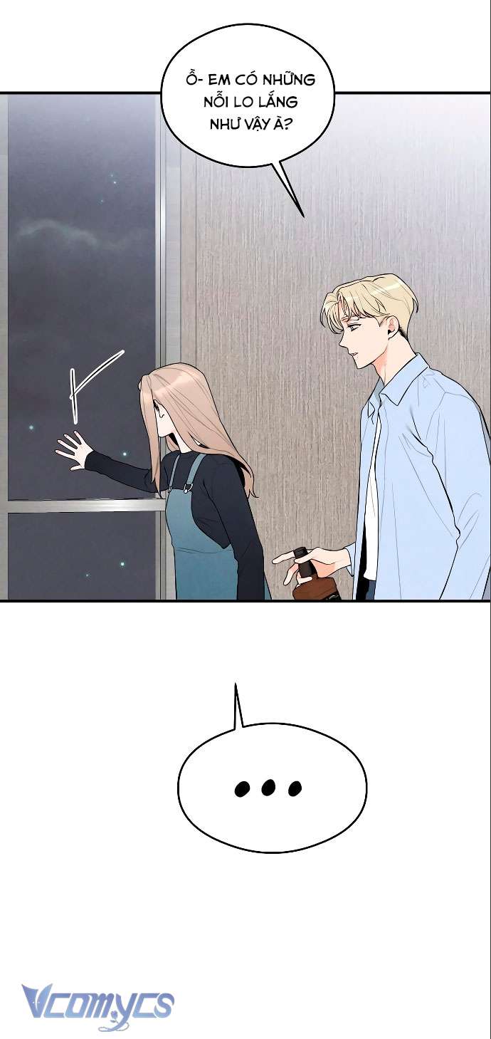 [18+] Mong Ước Của Ác Quỷ Chap 5 - Trang 2