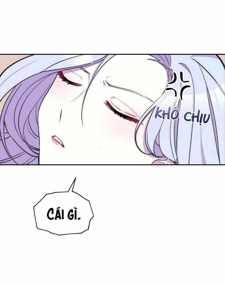 Người Bảo Hộ Của Bạo Quân Là Ma Nữ Tàn Độc Chap 8 - Next Chap 9