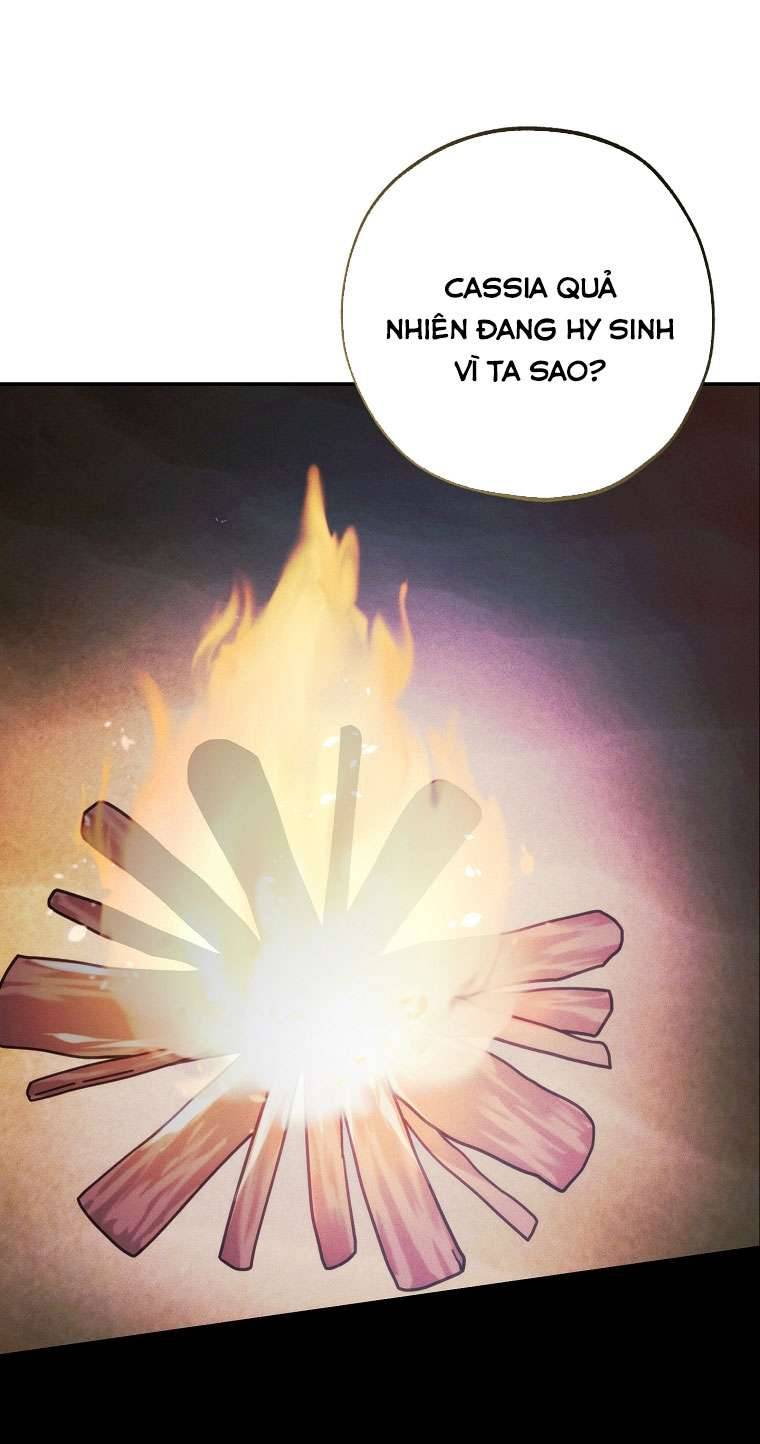 Cửa Hàng Búp Bê Của Công Chúa Chap 34 - Trang 2