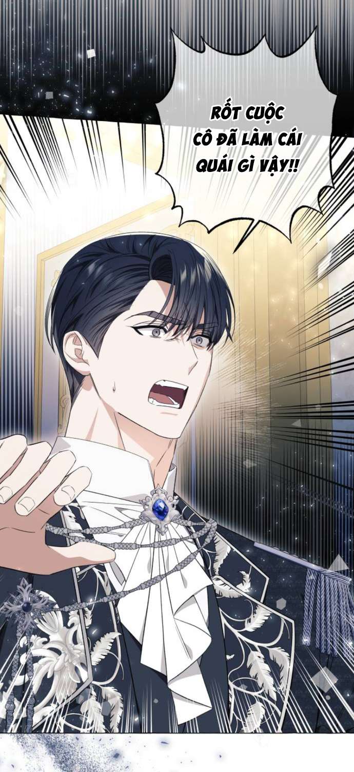 Tôi Tưởng Đó Chỉ Là Tiểu Thuyết Trọng Sinh Bình Thường Chapter 27 - Next Chapter 27.1