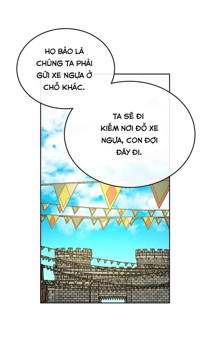 Vị Hôn Thê Khế Ước Của Công Tước Chapter 97 - Next Chapter 98