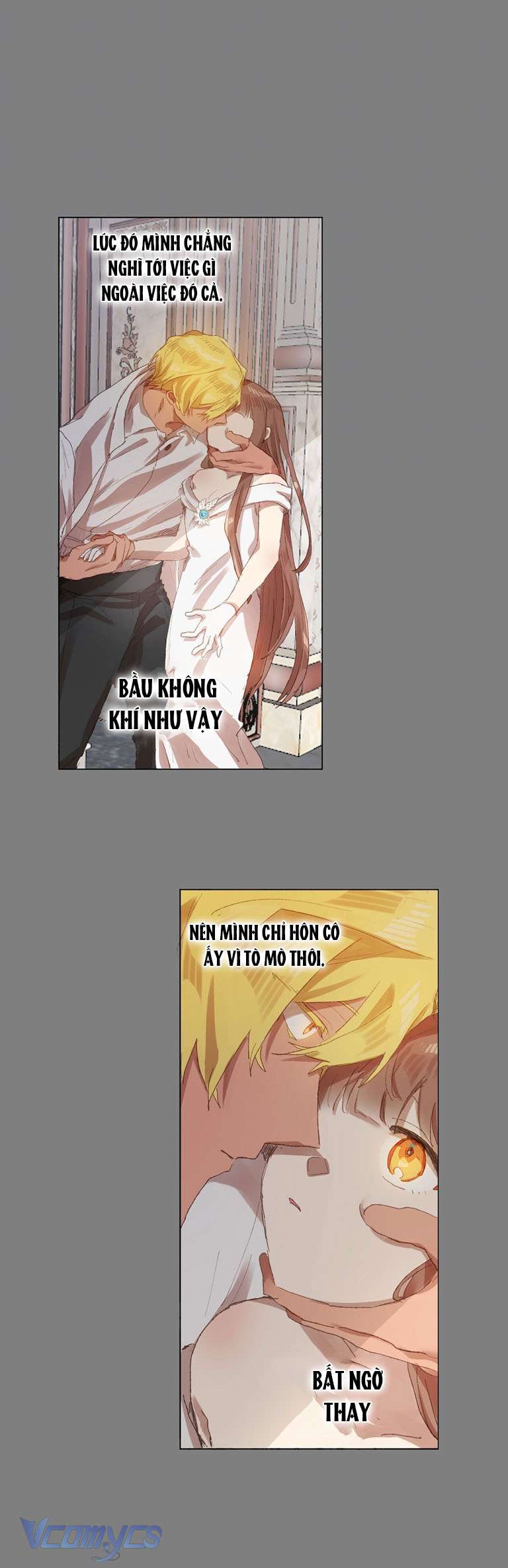 [18+] Sư Phụ Chọn Ứng Cử Viên Làm Chồng Cho Tôi Chap 45 - Trang 2