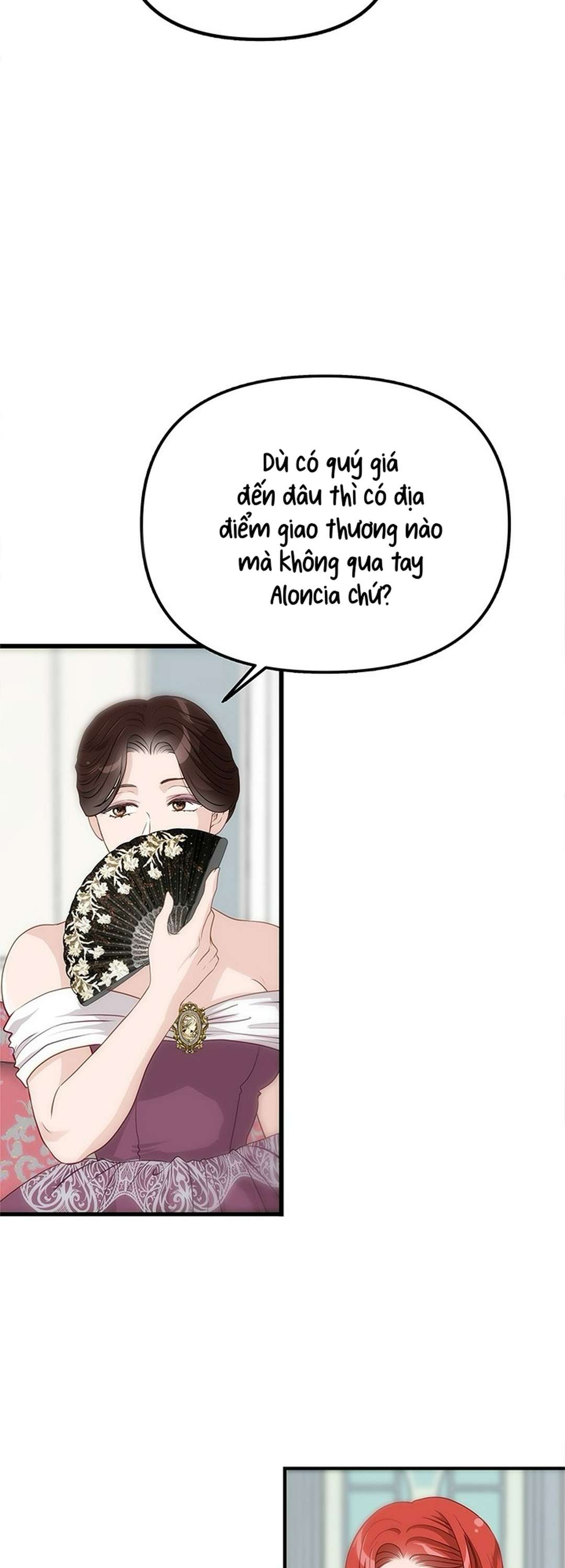 [ 18+ ] Bệ hạ đã thay đổi rồi! Chap 18 - Trang 2