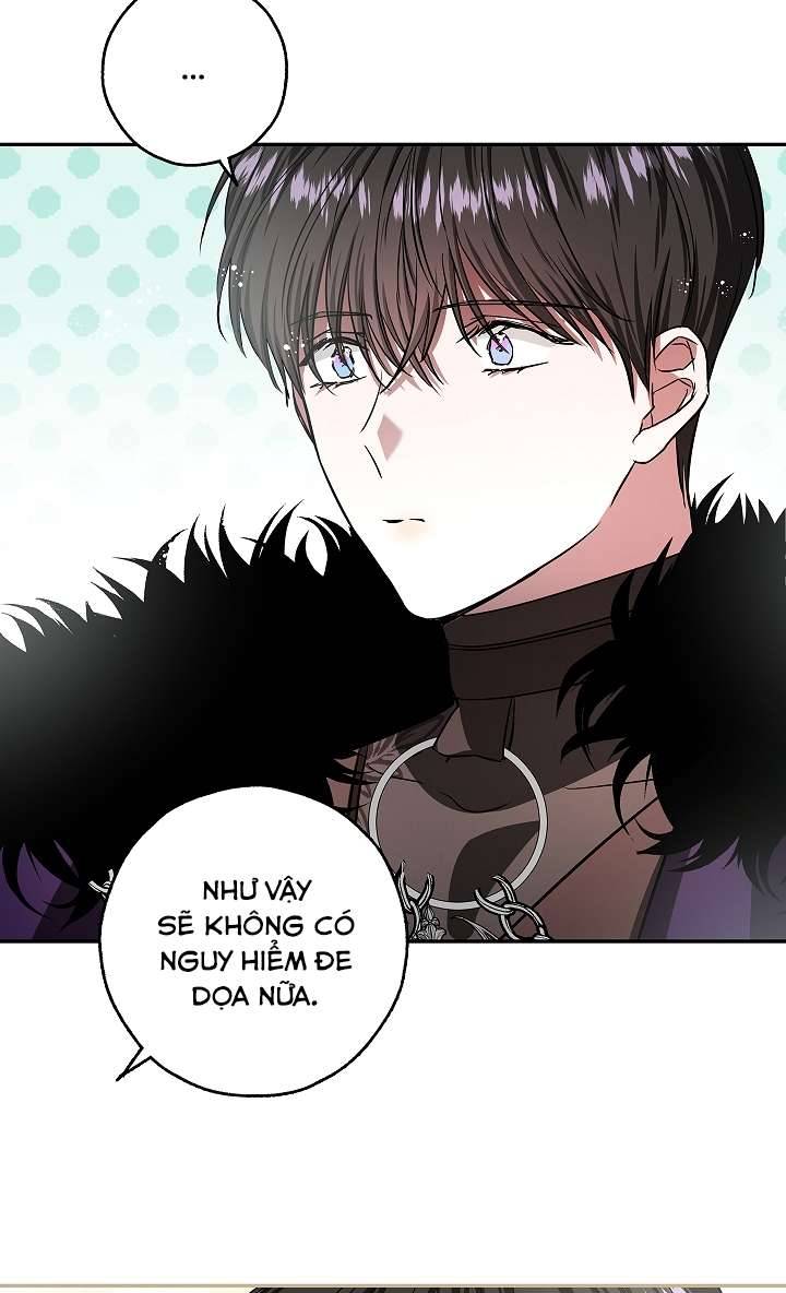 Hôn Phu Ẩn Sắc Chapter 41 - Trang 4