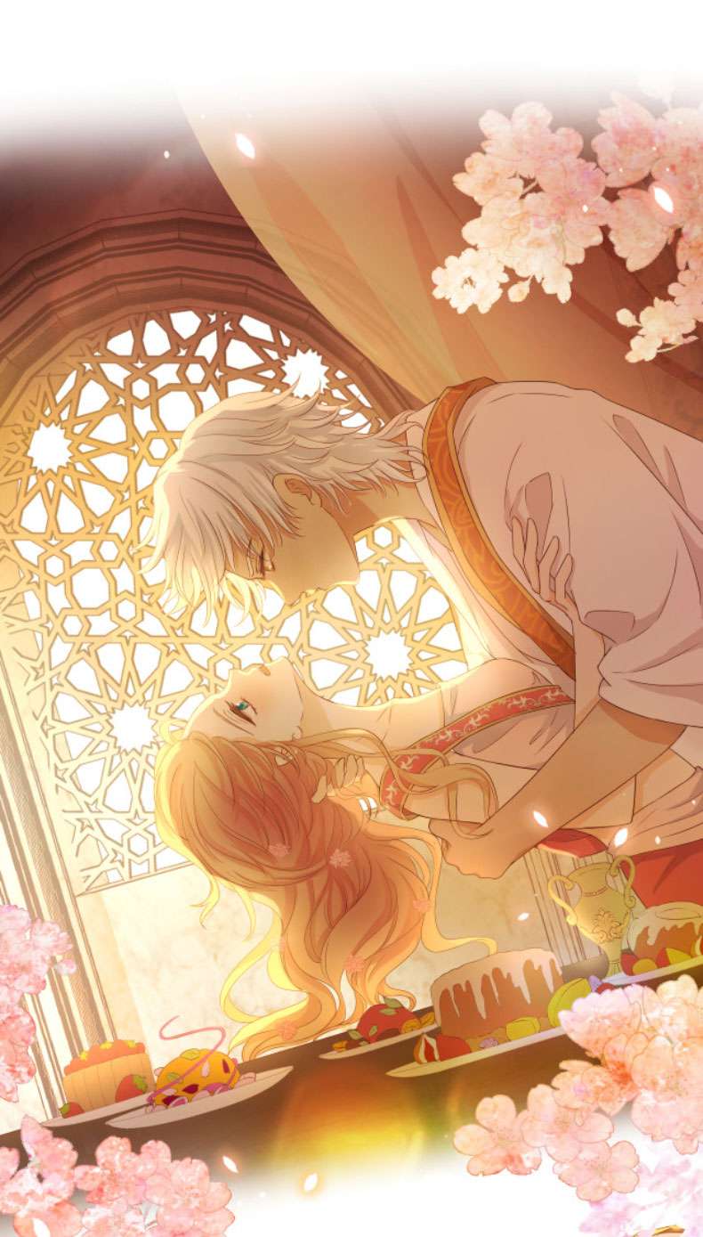 Địch Úc Đa Chi Ca Chapter 89 - Trang 4