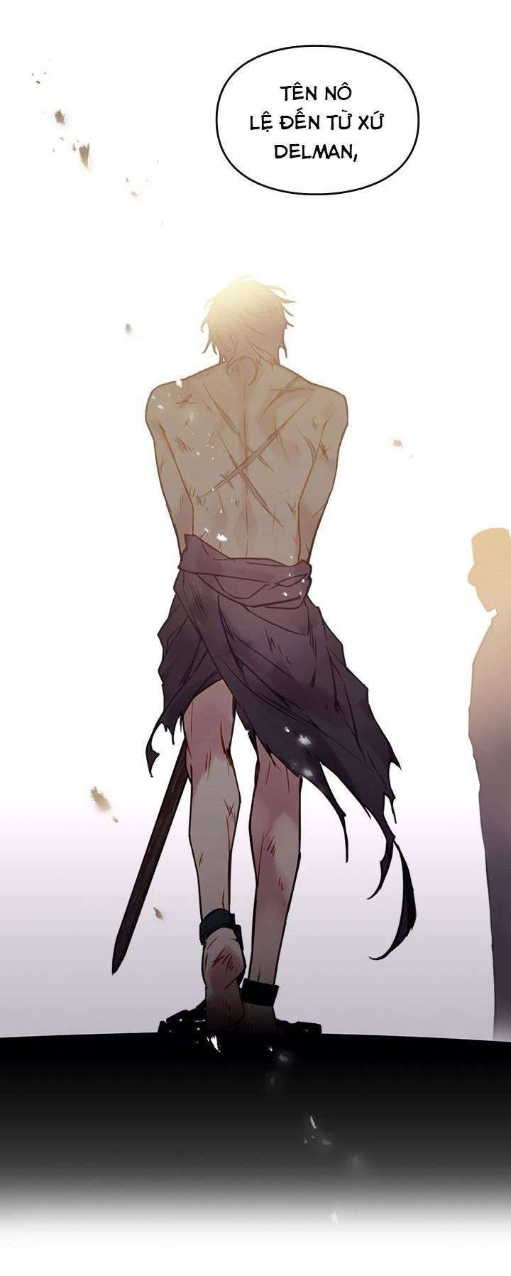 Kết Cục Của Nhân Vật Phản Diện Chỉ Có Thể Là Cái Chết Chapter 22 - Next Chapter 23