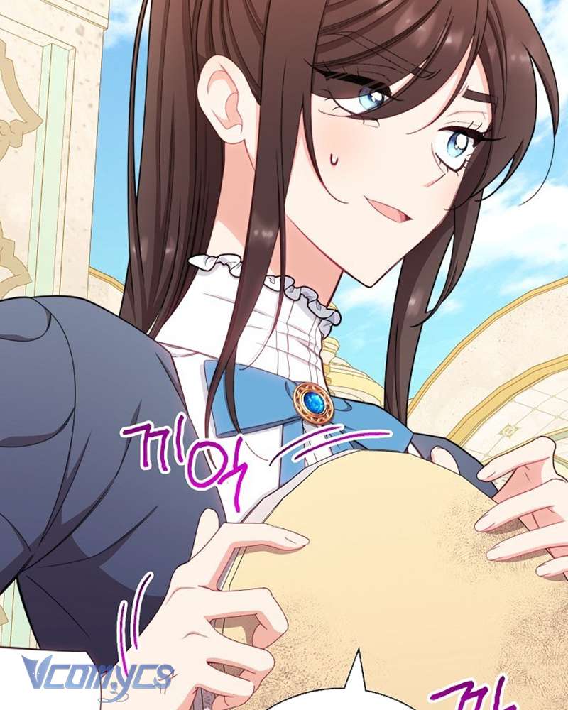 Hầu Gái Độc Quyền Của Hoàng Hậu Phản Diện Chapter 38 - Trang 4