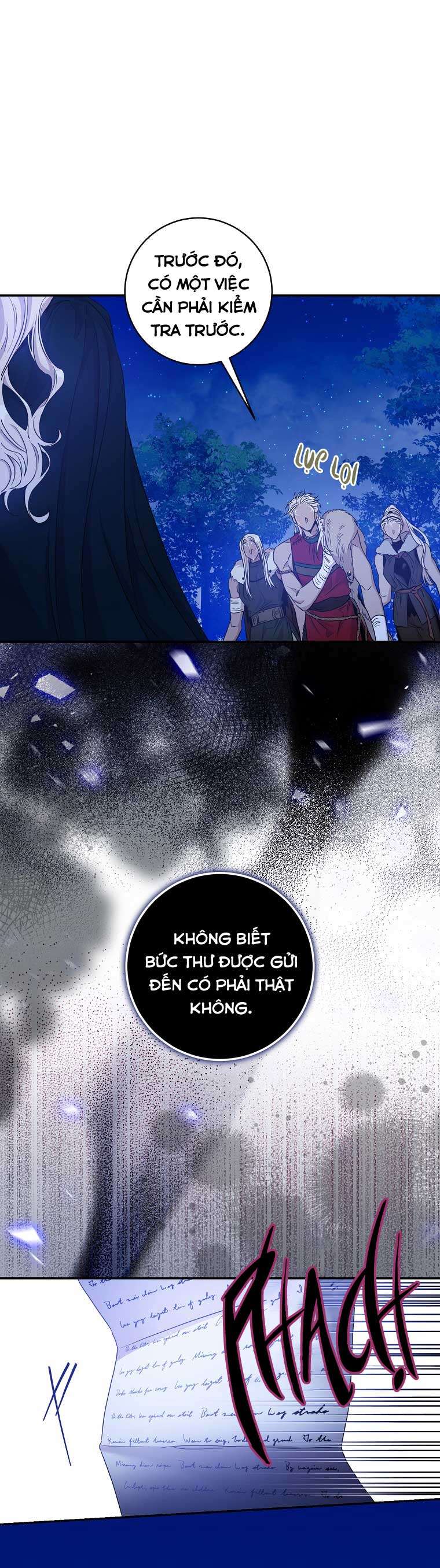 Thuần Hóa Bạo Quân Rồi Bỏ Trốn Chap 78 - Trang 2